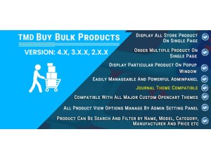 Buy Bulk Product